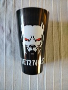 Kubek kibiców Wisły Kraków. Wierność.