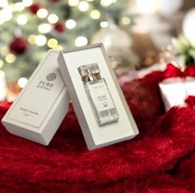 Perfumy damskie 50 ml, trwały zapach odpowiednik Coco Noir Extract