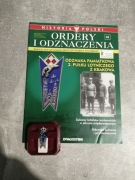 Ordery i Odznaczenia - Odznaka Pamiątkowa 2 Pułku lotniczego z Krakowa 