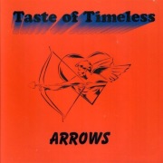 TASTE OF TIMLESS - ARROWS nisza wśród nisz prekursorzy ABARAX unikat!