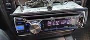 Radio JVC kd-r741bt USB AUX CD bt  Bluetooth mikrofon 
