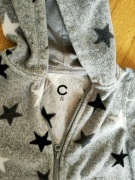 Kombinezon polarowy 62