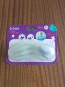 Pierwsze sztućce do nauki samodzielnego jedzenia b.box 