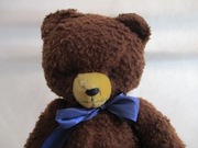 STARY  DUŻY   MIŚ ''TROCINIAK'' 55 cm