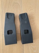 Adaptery do fotelika