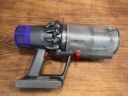 Dyson V10. Opis!!