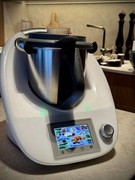 Thermomix TM5 stan bardzo dobry