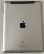 Model: iPad A1396 (iPad 2)