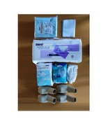 seni pieluchomajtki kaczka tena majtki prześcieradło podkład higieniczny