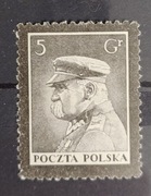 Znaczki polskie , wyprzedaż zbioru