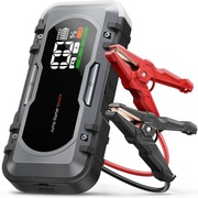Buture Beta04 Car Jump Starter Booster/Powerbank 6000A rozruch Nowy