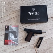 pistolet asg colt 1911 blow back full metal WE co2