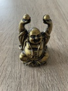 Budda - figurka Buddy z Indii (7 cm)