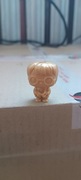 Harry Potter VT401 Funko Pop gold kolekcjonerska figurka