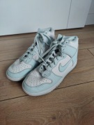 Nike Dunk High 38.5