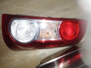 Lampy Dacia Logan 1.6 MPI