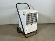 2017 Osuszacz budowlany Remko ETF550 50L