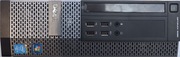 Dell Optiplex 9020 SFF. Intel i-5-4570.
