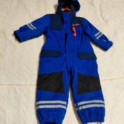 Graffiti kombinezon zimowy 92 w-guard 10000