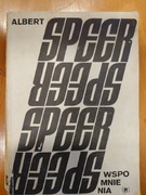 Wspomnienia Albert Speer