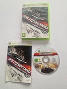 Split Second Velocity Xbox 360 