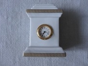Rosenthal Versace Gorgona Mini - zegar