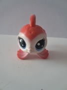 Littlest Pet Shop LPS rybka