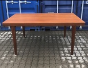 Retro duński stół tekowy