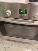 Piekarnik Mastercook