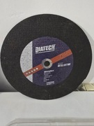 Tarcza do metalu diatech