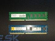 Pamieć RAM DDR3 8GB 1600mhz Elixir-Adata