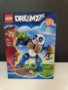 Lego Dreamzzz 71480 - Mocarna Panda Logana 