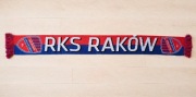 Szalik Kibica RKS Raków Częstochowa 