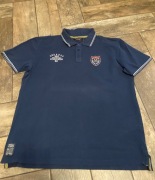 Koszulka Polo Reserved rozmiar XL