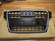 Grill Atrapa Zderzaka Audi A4 B8 Sline przed lift NOWY ORYGINAL ASO 