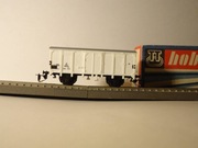 BTTB TT 2-os.wagon chlodnia zarzad DSB