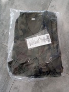 Mundur polowy caloroczny 124P, nowy, rozmiar S/XXL