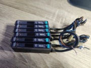 KEYENCE FS-V11P Wzmacniacz światłowodowy