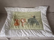 Mata do zabawy, zwierzątka 