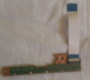 Status LED do fujitsu lifebook e554