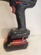 Adapter przejściówka baterii FLO 18V Li-ION do Bosch GBA 18V Pro Nieb