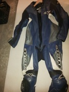 Kombinezon motocyklowy 1częściowy Alpinestars r.52