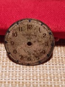 LENINGRAD Tarcza kolekcjonerskiego zegarka naręcznego CCCP