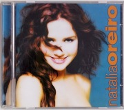 Natalia Oreiro Special Edition Cambio Dolot 1998r