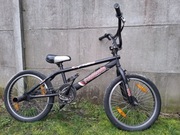 Rower BMX  super wykonanie tanio