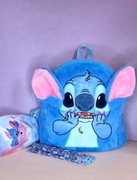 Plecak Stitch Nowy