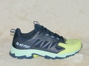 HI-TEC HUNTER WOMENS - Lekkie Buty - rozm. 40 - JAK NÓWKI !!!