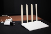 ** Xiaomi Mi Router 3 2,4 / 5 GHz - zadbany, dobry, tani, 100% sprawny **