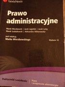 Prawo administracyjne 