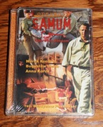Operacja Samum - DVD